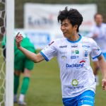 Stomil Olsztyn wygrał 4:0 z DKS-em Dobre Miasto