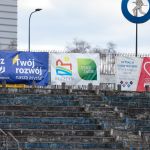 Stomil Olsztyn wygrał 4:0 z DKS-em Dobre Miasto