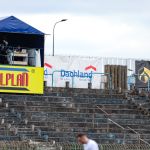 Stomil Olsztyn wygrał 4:0 z DKS-em Dobre Miasto