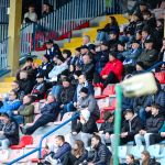 Stomil Olsztyn wygrał 4:0 z DKS-em Dobre Miasto