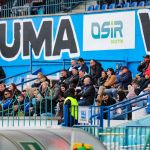 Stomil Olsztyn wygrał 4:0 z DKS-em Dobre Miasto