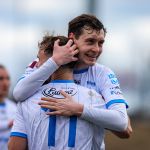 Stomil Olsztyn wygrał 4:0 z DKS-em Dobre Miasto