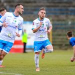 Stomil Olsztyn wygrał 4:0 z DKS-em Dobre Miasto