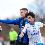 Stomil Olsztyn wygrał 4:0 z DKS-em Dobre Miasto