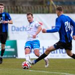 Stomil Olsztyn wygrał 4:0 z DKS-em Dobre Miasto