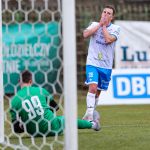 Stomil Olsztyn wygrał 4:0 z DKS-em Dobre Miasto