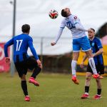 Stomil Olsztyn wygrał 4:0 z DKS-em Dobre Miasto