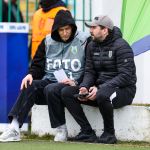 Stomil Olsztyn wygrał 4:0 z DKS-em Dobre Miasto