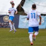 Stomil Olsztyn wygrał 4:0 z DKS-em Dobre Miasto