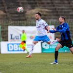 Stomil Olsztyn wygrał 4:0 z DKS-em Dobre Miasto