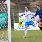 Stomil Olsztyn wygrał 4:0 z DKS-em Dobre Miasto