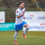 Stomil Olsztyn wygrał 4:0 z DKS-em Dobre Miasto