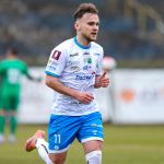 Stomil Olsztyn wygrał 4:0 z DKS-em Dobre Miasto
