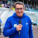 Stomil Olsztyn wygrał 4:0 z DKS-em Dobre Miasto