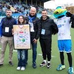 Stomil Olsztyn wygrał 4:0 z DKS-em Dobre Miasto