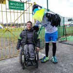 Stomil Olsztyn wygrał 4:0 z DKS-em Dobre Miasto