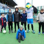 Stomil Olsztyn wygrał 4:0 z DKS-em Dobre Miasto