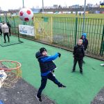 Stomil Olsztyn wygrał 4:0 z DKS-em Dobre Miasto