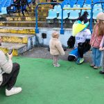 Stomil Olsztyn wygrał 4:0 z DKS-em Dobre Miasto