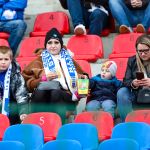 Stomil Olsztyn wygrał 4:0 z DKS-em Dobre Miasto