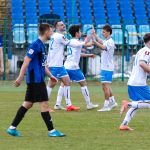 Stomil Olsztyn wygrał 4:0 z DKS-em Dobre Miasto