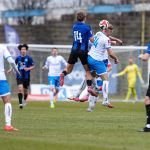 Stomil Olsztyn wygrał 4:0 z DKS-em Dobre Miasto