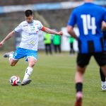 Stomil Olsztyn wygrał 4:0 z DKS-em Dobre Miasto