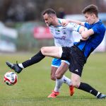 Stomil Olsztyn wygrał 4:0 z DKS-em Dobre Miasto