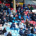 Stomil Olsztyn wygrał 4:0 z DKS-em Dobre Miasto