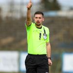 Stomil Olsztyn wygrał 4:0 z DKS-em Dobre Miasto