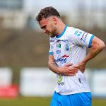 Stomil Olsztyn wygrał 4:0 z DKS-em Dobre Miasto