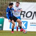 Stomil Olsztyn wygrał 4:0 z DKS-em Dobre Miasto