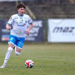 Stomil Olsztyn wygrał 4:0 z DKS-em Dobre Miasto