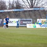 Stomil Olsztyn wygrał 4:0 z DKS-em Dobre Miasto