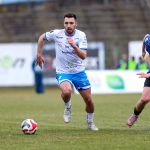 Stomil Olsztyn wygrał 4:0 z DKS-em Dobre Miasto
