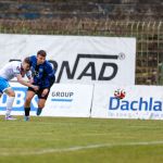 Stomil Olsztyn wygrał 4:0 z DKS-em Dobre Miasto