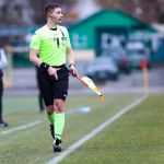 Stomil Olsztyn wygrał 4:0 z DKS-em Dobre Miasto