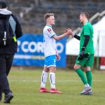 Stomil Olsztyn wygrał 4:0 z DKS-em Dobre Miasto