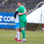 Stomil Olsztyn wygrał 4:0 z DKS-em Dobre Miasto