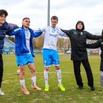 Stomil Olsztyn wygrał 4:0 z DKS-em Dobre Miasto