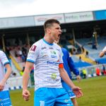 Stomil Olsztyn wygrał 4:0 z DKS-em Dobre Miasto