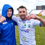 Stomil Olsztyn wygrał 4:0 z DKS-em Dobre Miasto