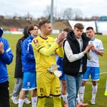 Stomil Olsztyn wygrał 4:0 z DKS-em Dobre Miasto