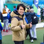 Stomil Olsztyn wygrał 4:0 z DKS-em Dobre Miasto