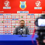 Stomil Olsztyn wygrał 4:0 z DKS-em Dobre Miasto