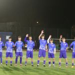 Stomil II Olsztyn przegrał 0:4 z Olimpią Olsztynek