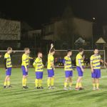 Stomil II Olsztyn przegrał 0:4 z Olimpią Olsztynek