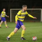 Stomil II Olsztyn przegrał 0:4 z Olimpią Olsztynek