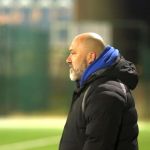 Stomil II Olsztyn przegrał 0:4 z Olimpią Olsztynek