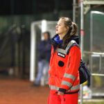 Stomil II Olsztyn przegrał 0:4 z Olimpią Olsztynek